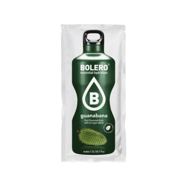 Bolero Drink 9g