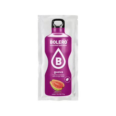 Bolero Drink 9g