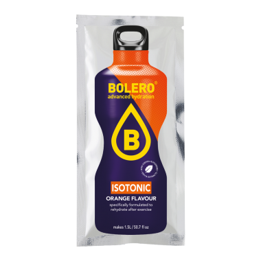 Bolero Drink 9g