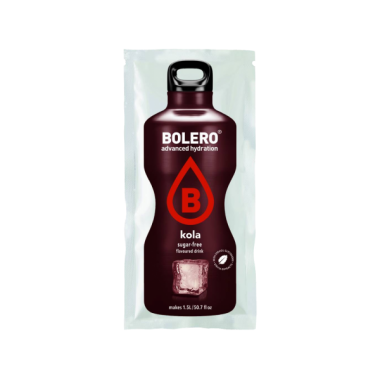 Bolero Drink 9g