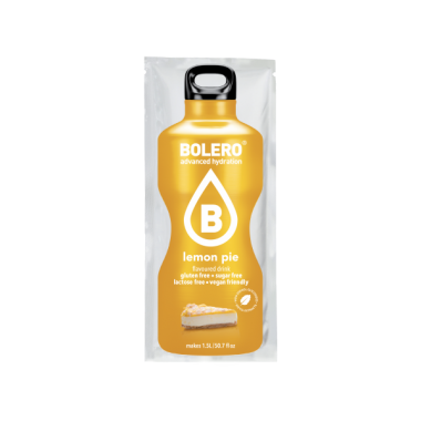 Bolero Drink 9g