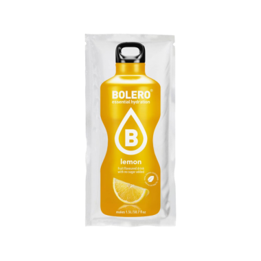 Bolero Drink 9g