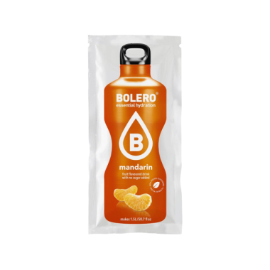 Bolero Drink 9g
