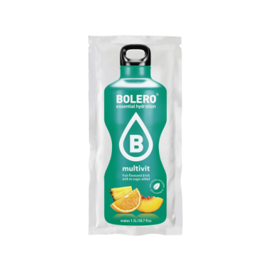 Bolero Drink 9g
