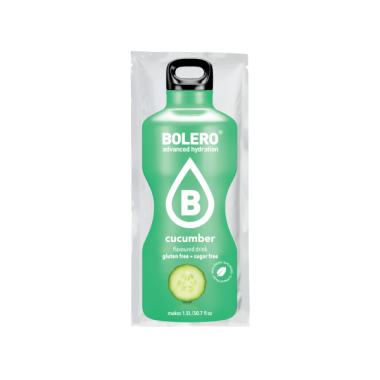Bolero Drink 9g