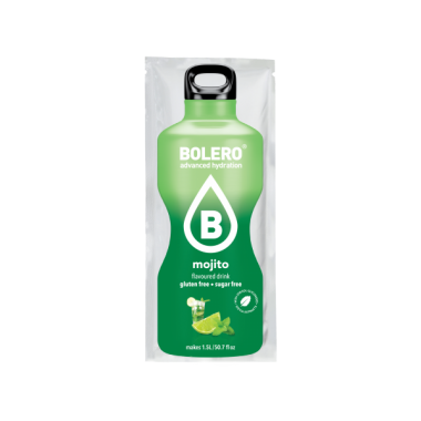 Bolero Drink 9g