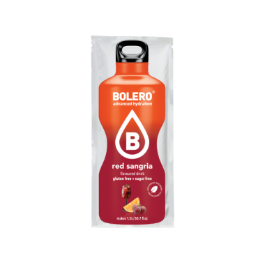 Bolero Drink 9g