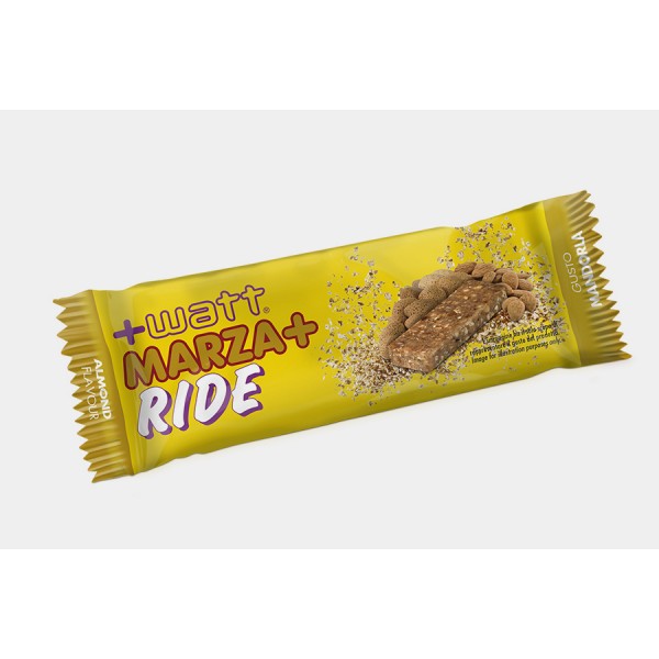 +Watt- Marza+ Ride 35g