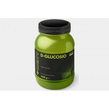 +Watt- D-Glucosio 1,5Kg