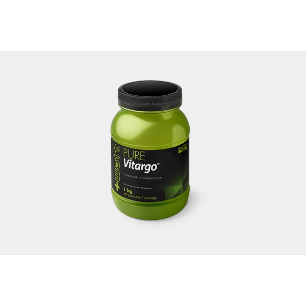 +Watt- Pure Vitargo® 1Kg