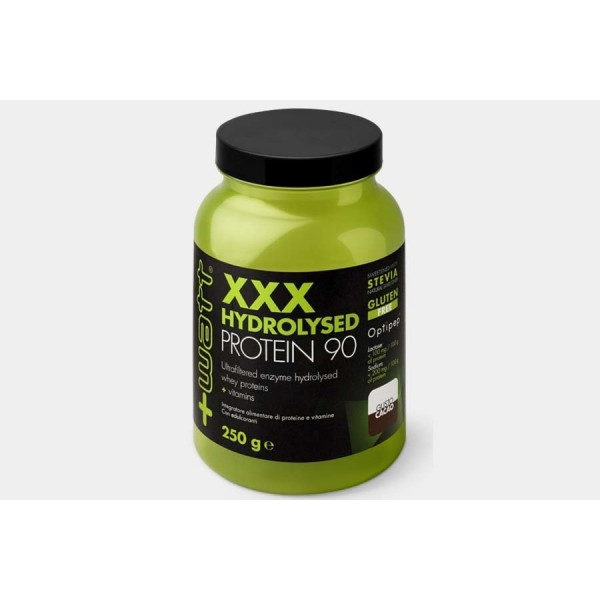 +Watt- XXX Hydrolysed Protein 90