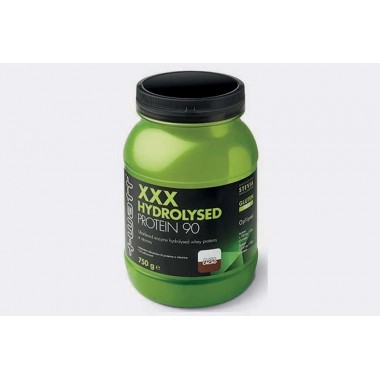 +Watt- XXX Hydrolysed Protein 90