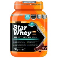 Named Sport- Star Whey 750g