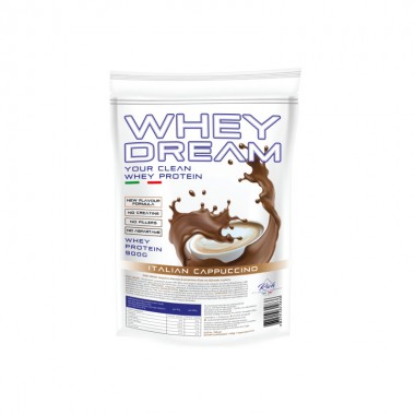 Rich- Whey Dream 900gr