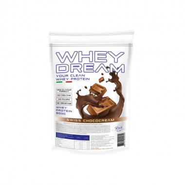 Rich- Whey Dream 900gr