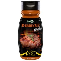 Servivita Salsa Barbecue 320 ml