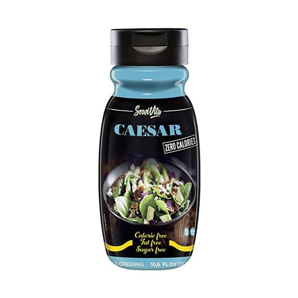 Servivita Salsa Caesar 320 ml