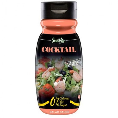 Servivita Salsa Cocktail 320 ml