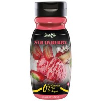 Servivita Salsa Strawberry 320 ml