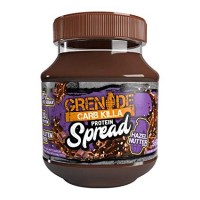 Grenade Carb Killa Protein Spread 360g-Hazel Nutter