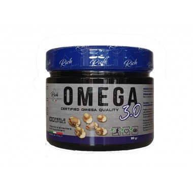 Rich-Omega3.0 100 Perle