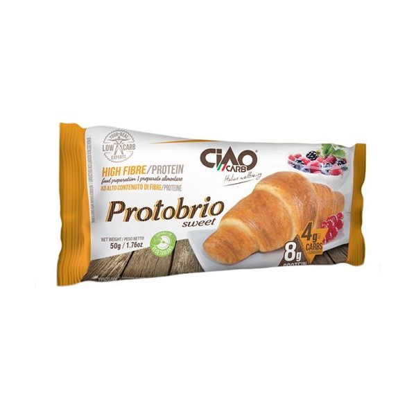 Ciao Carb-Protobrio Stage2 50g