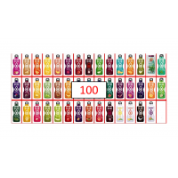 100x Bolero Drink 9g Gusti Assortiti