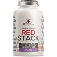 Keforma- Red Stack 90cps