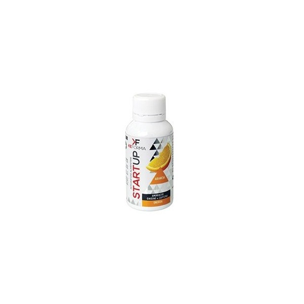 Keforma- StartUp 35ml Arancia