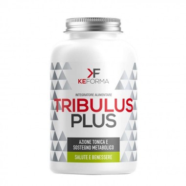 Keforma- Tribulus Plus 60cps