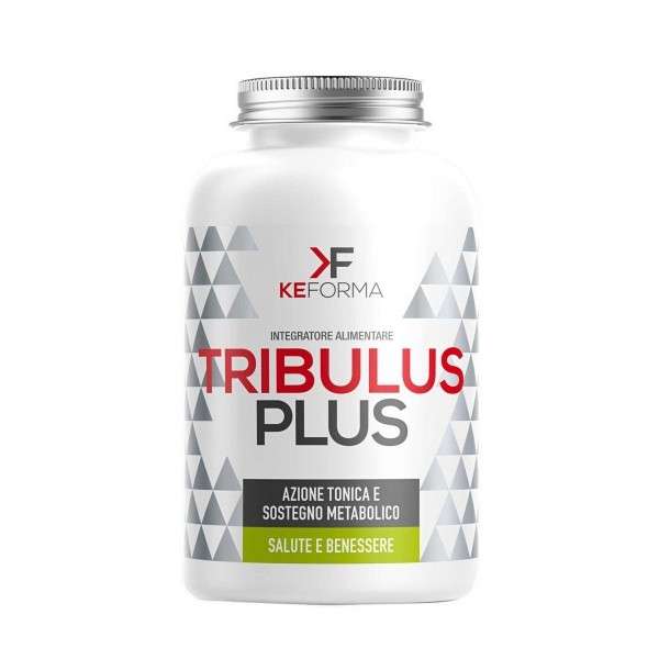 Keforma- Tribulus Plus 60cps