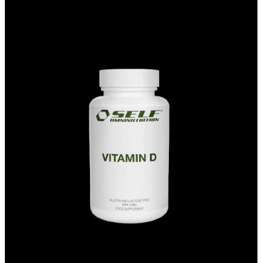 Vitamin D