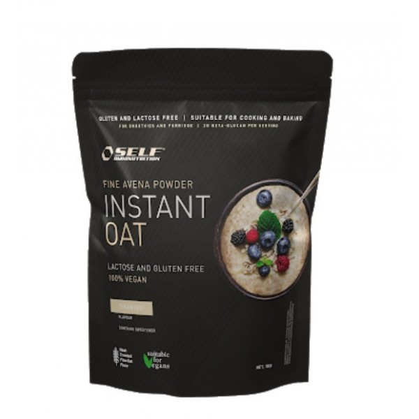 Farina D'Avena Instant OAT (1kg)