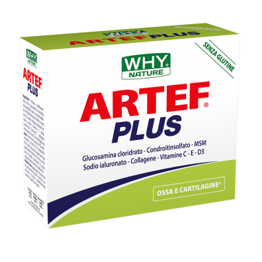 ARTEF PLUS WHY NATURE