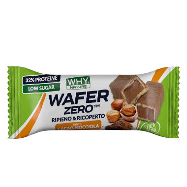 WAFER ZERO 35g Why Nature