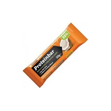 Proteinbar Delicious 50g