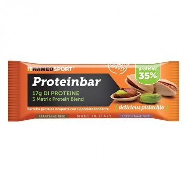 Proteinbar Delicious 50g