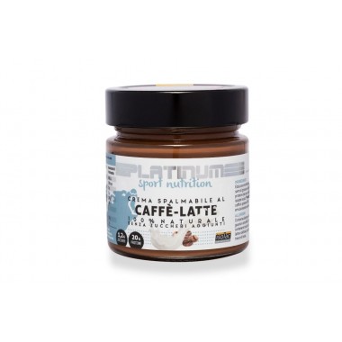 Crema Spalmabile CaffèLatte 250g