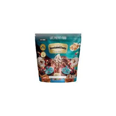 Instant Oat 1600g