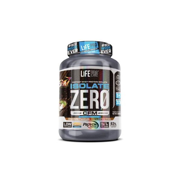 LifePro Isolate Zero 1kg