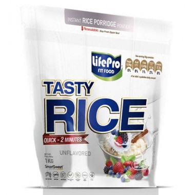 TASTY RICE 1kg