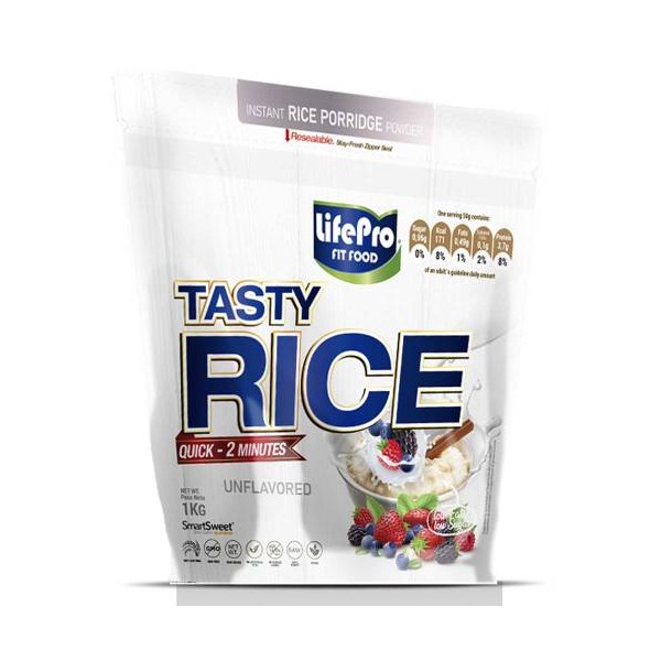 TASTY RICE 1kg