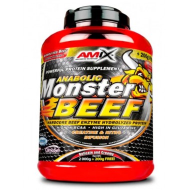 MONSTER BEEF (1kg)