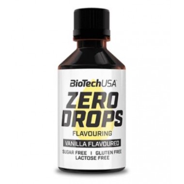 Zero Drops 50ml