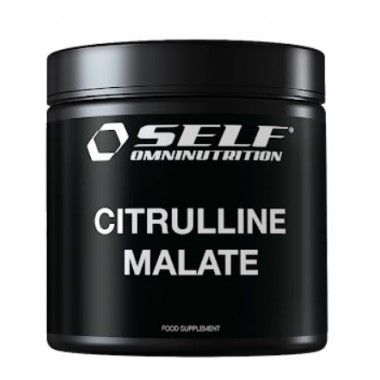 Citrulline Malate 200g (neutra)