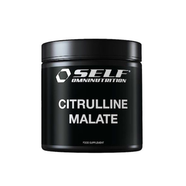 Citrulline Malate 200g (neutra)