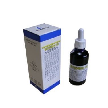 BioDren GI (50ml) Integratore