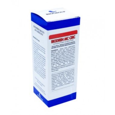 BioDren MC CIRC (50ml) Integratore