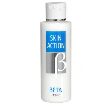 Skin Action BETA (125ml)