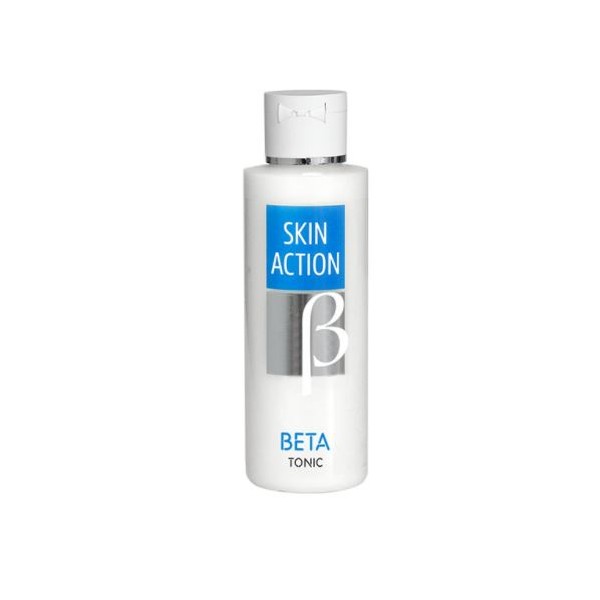 Skin Action BETA (125ml)